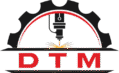 dtm logo